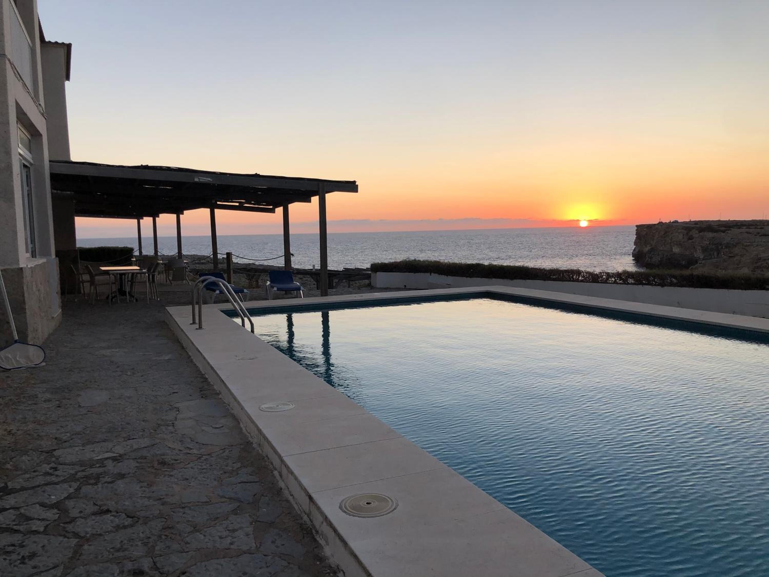 Foto - ApartHotel Voramar