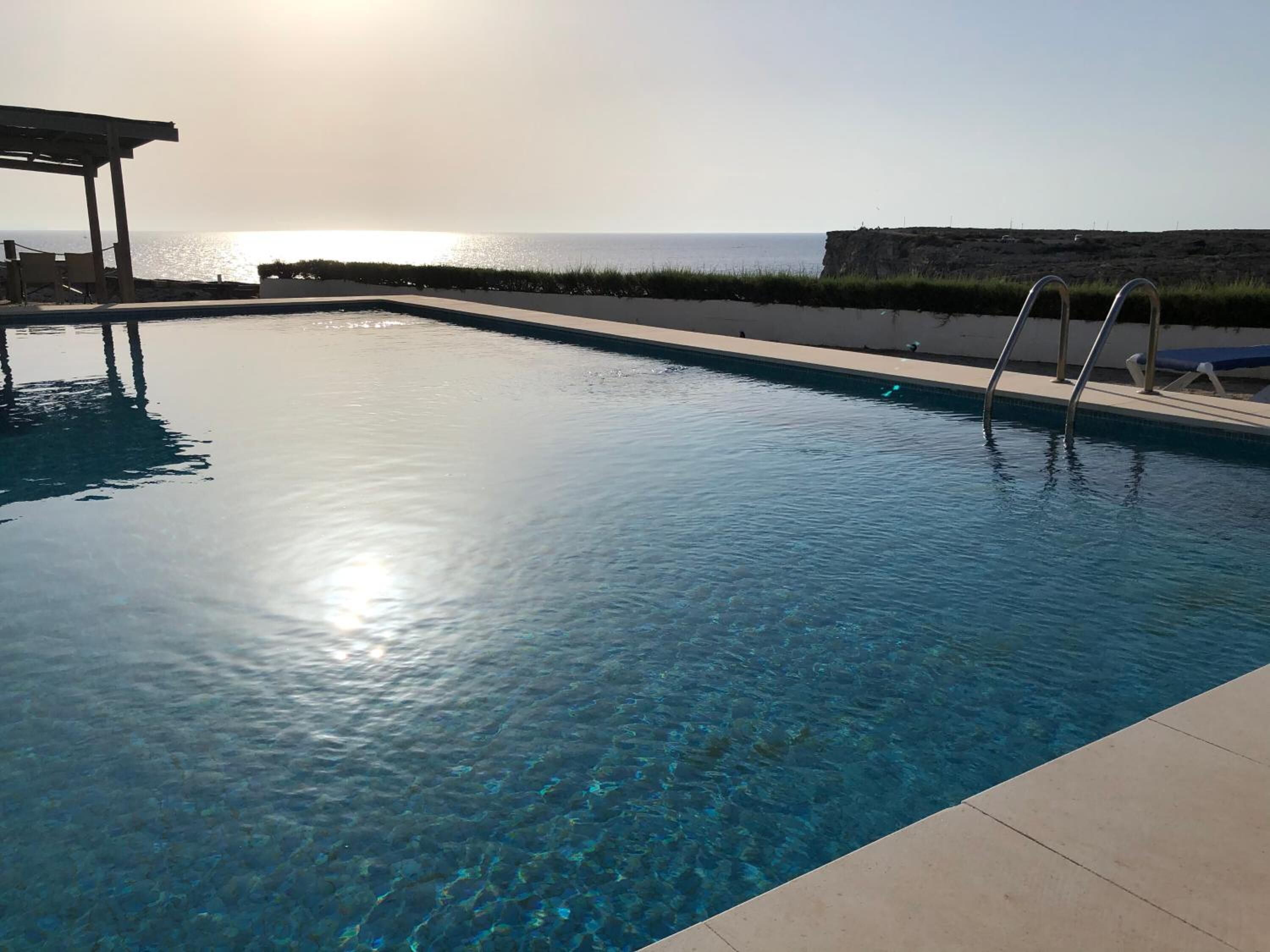 Foto - ApartHotel Voramar