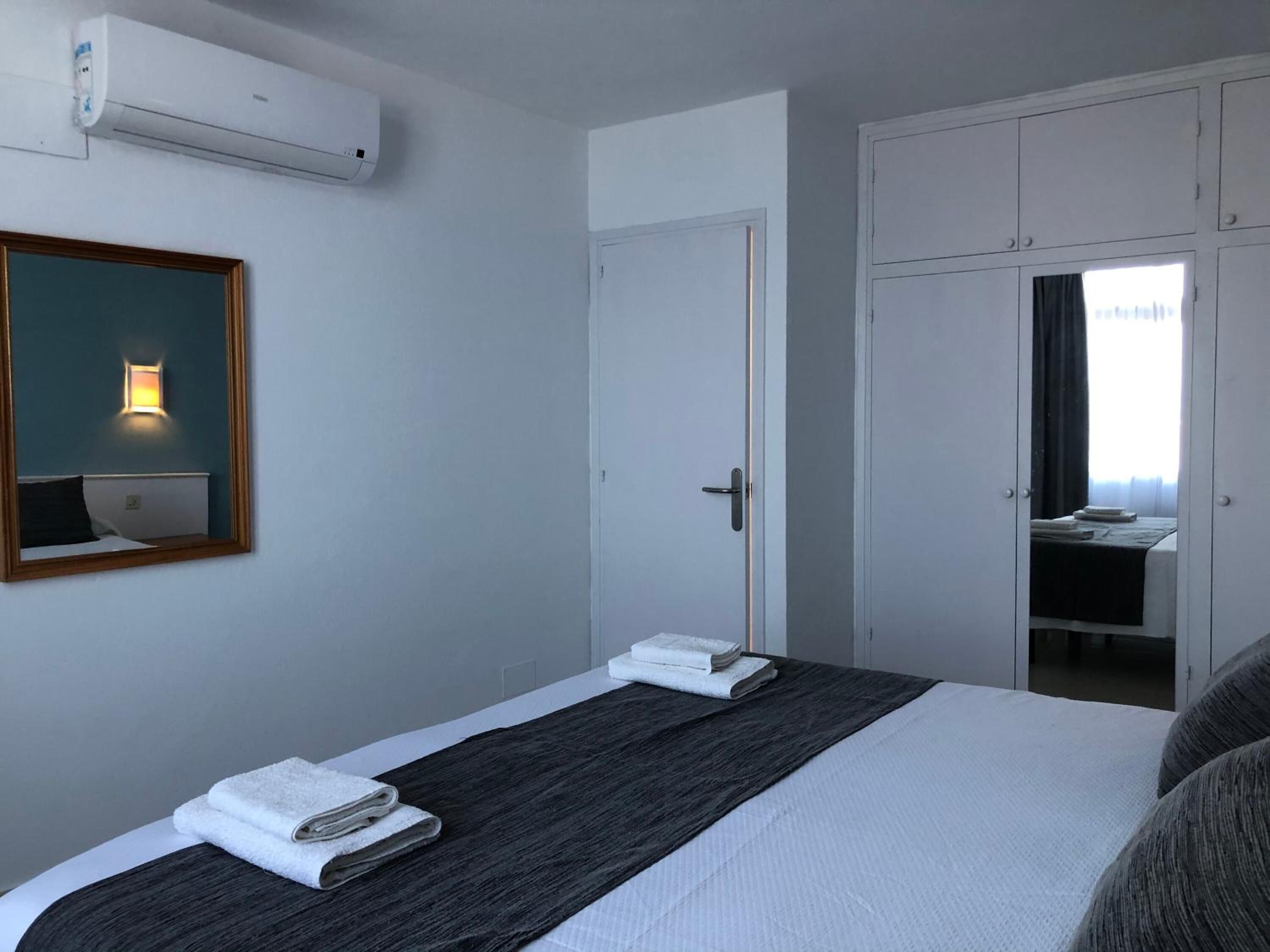 Foto - ApartHotel Voramar