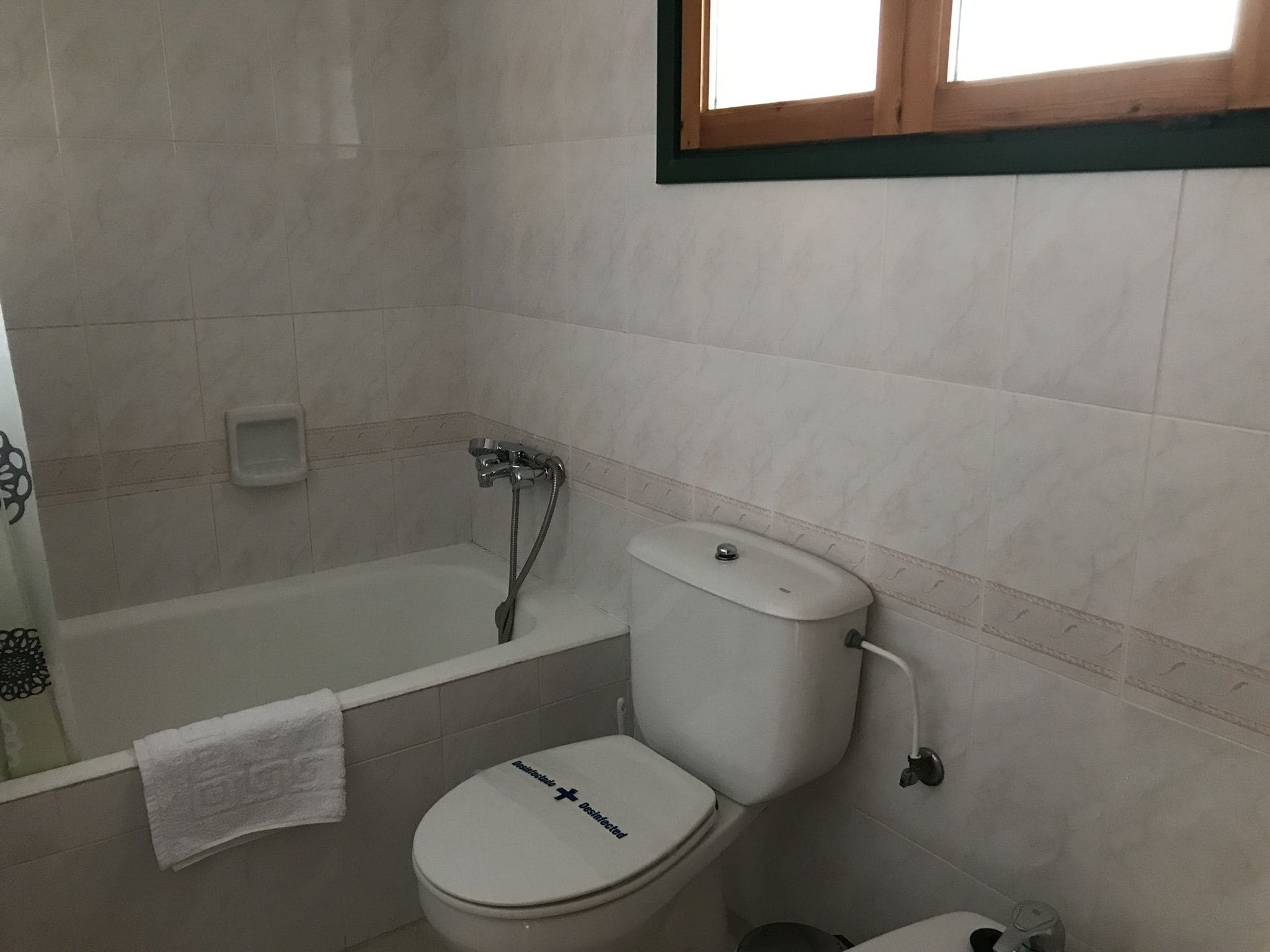 Foto - ApartHotel Voramar