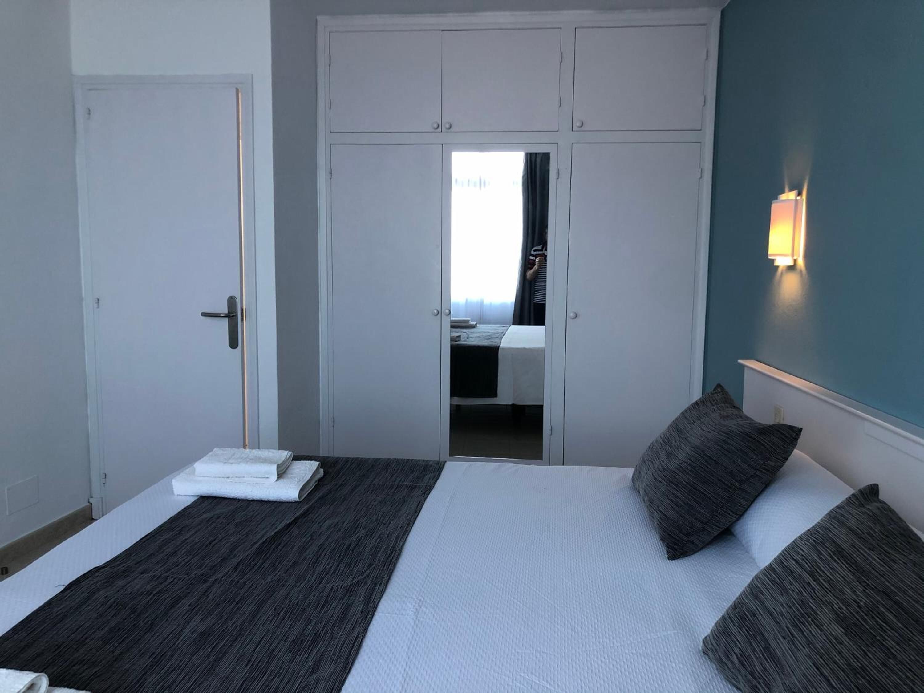 Foto - ApartHotel Voramar