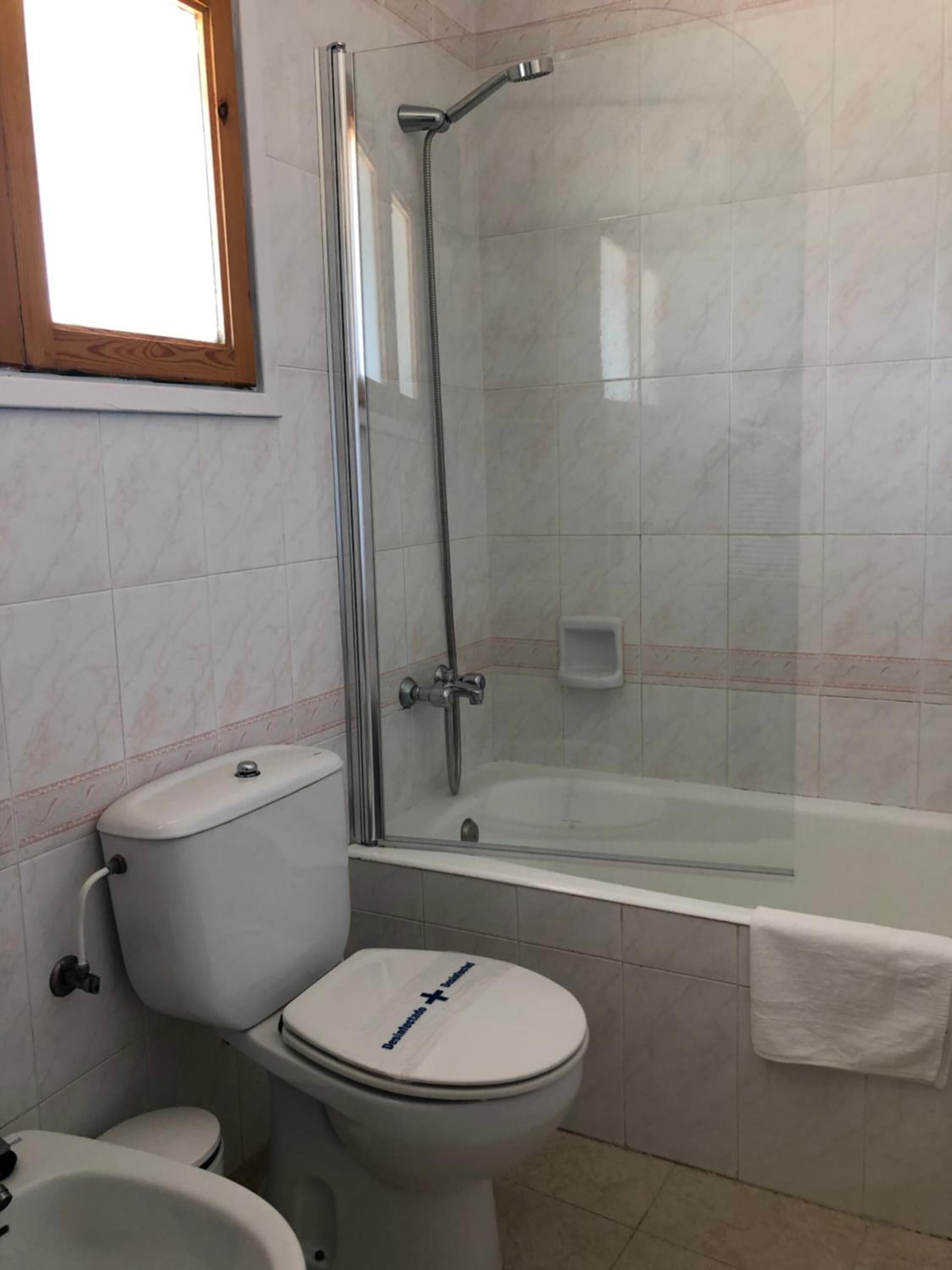 Foto - ApartHotel Voramar