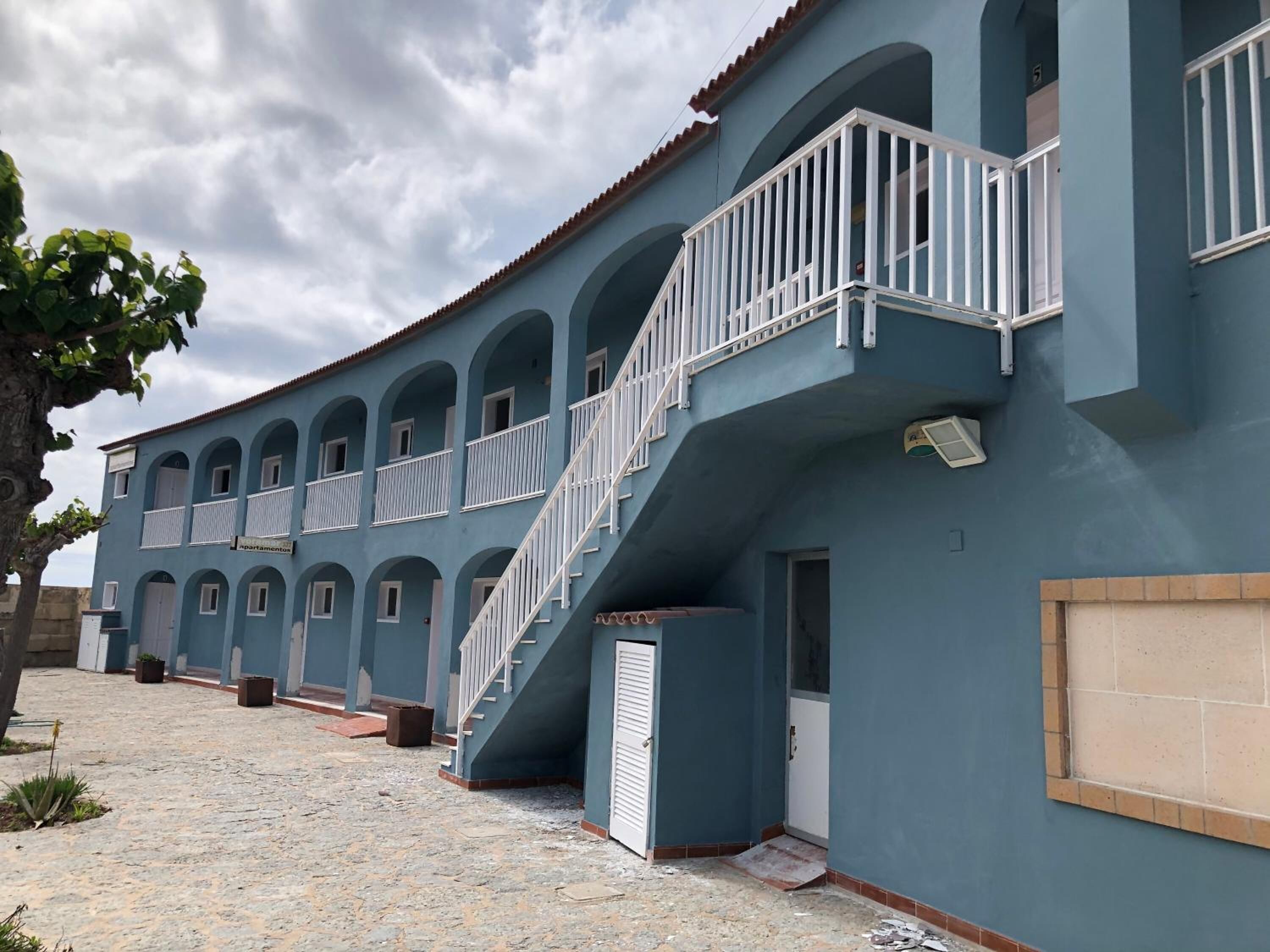 Foto - ApartHotel Voramar