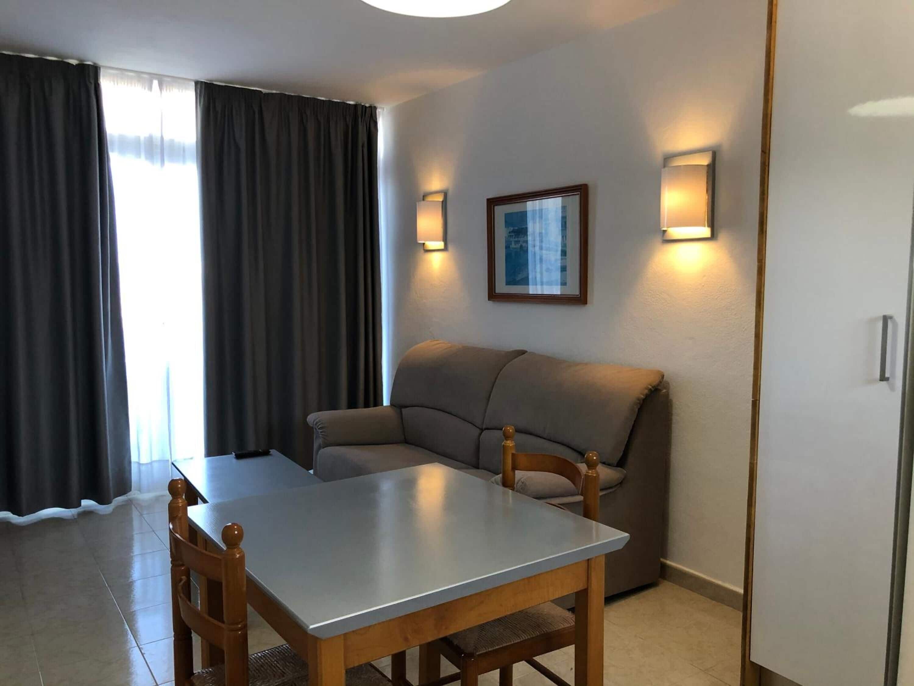 Foto - ApartHotel Voramar