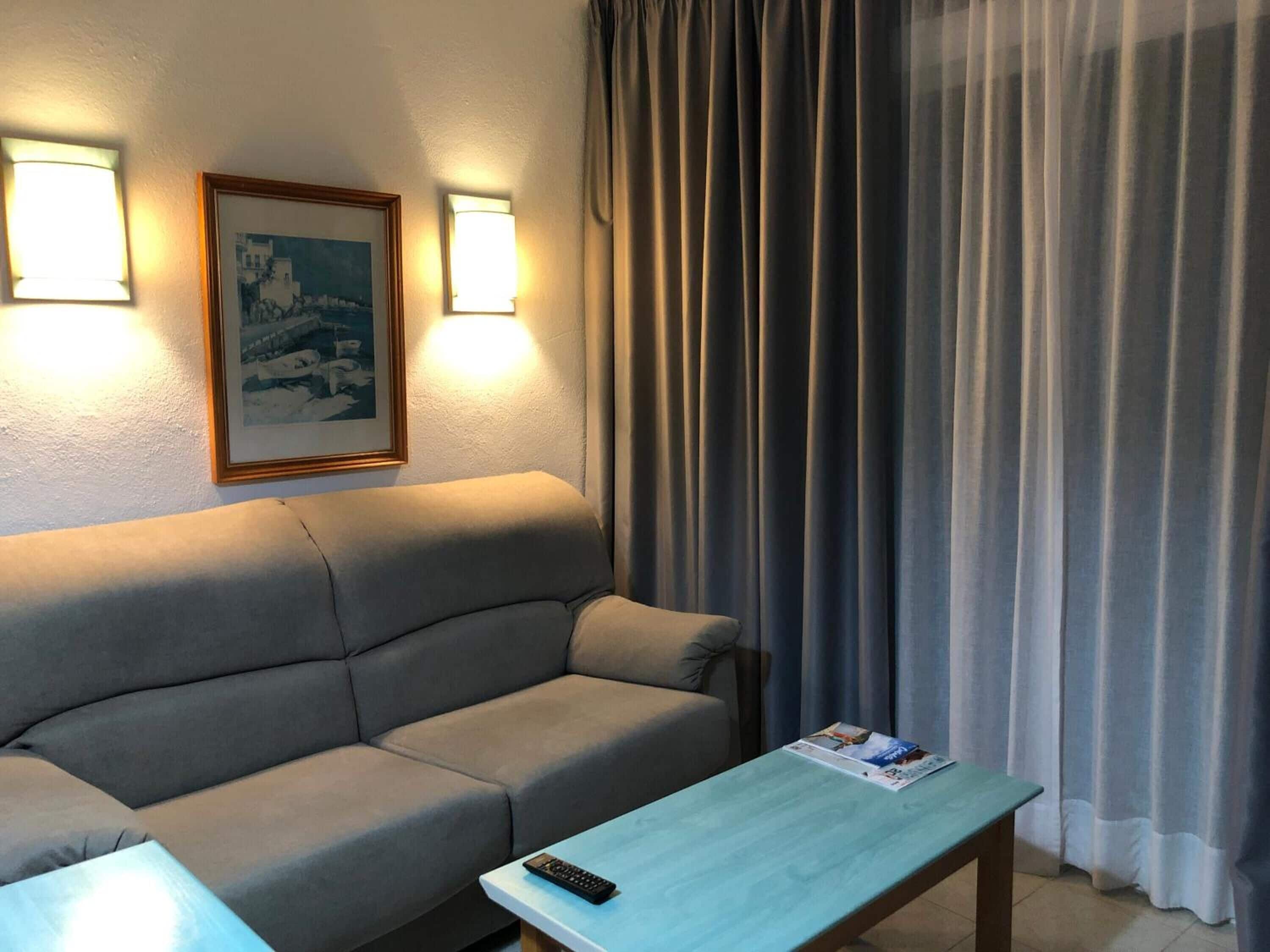 Foto - ApartHotel Voramar