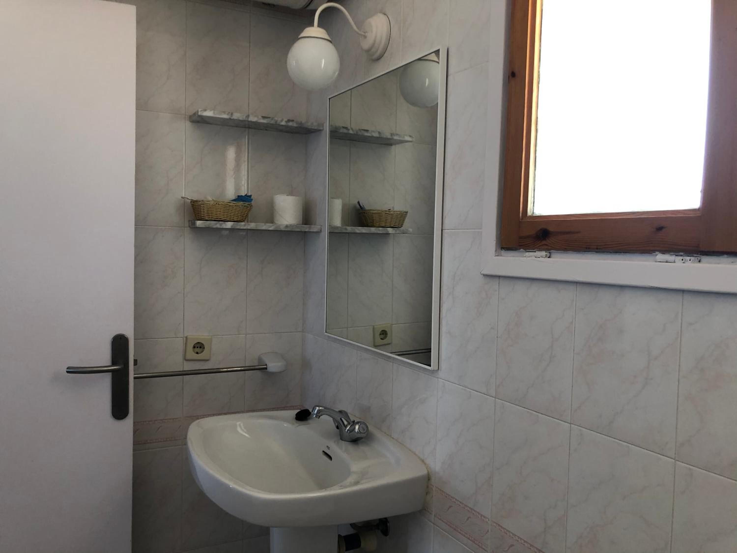 Foto - ApartHotel Voramar