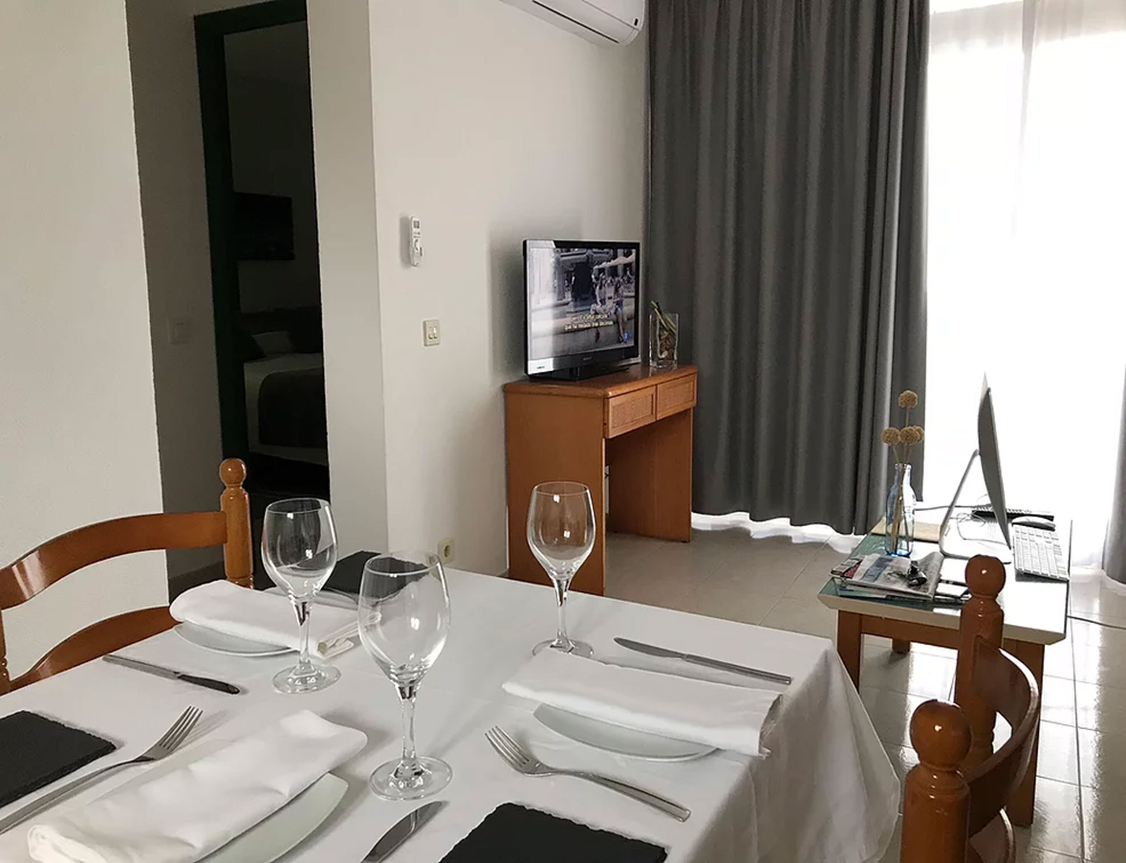 Foto - ApartHotel Voramar