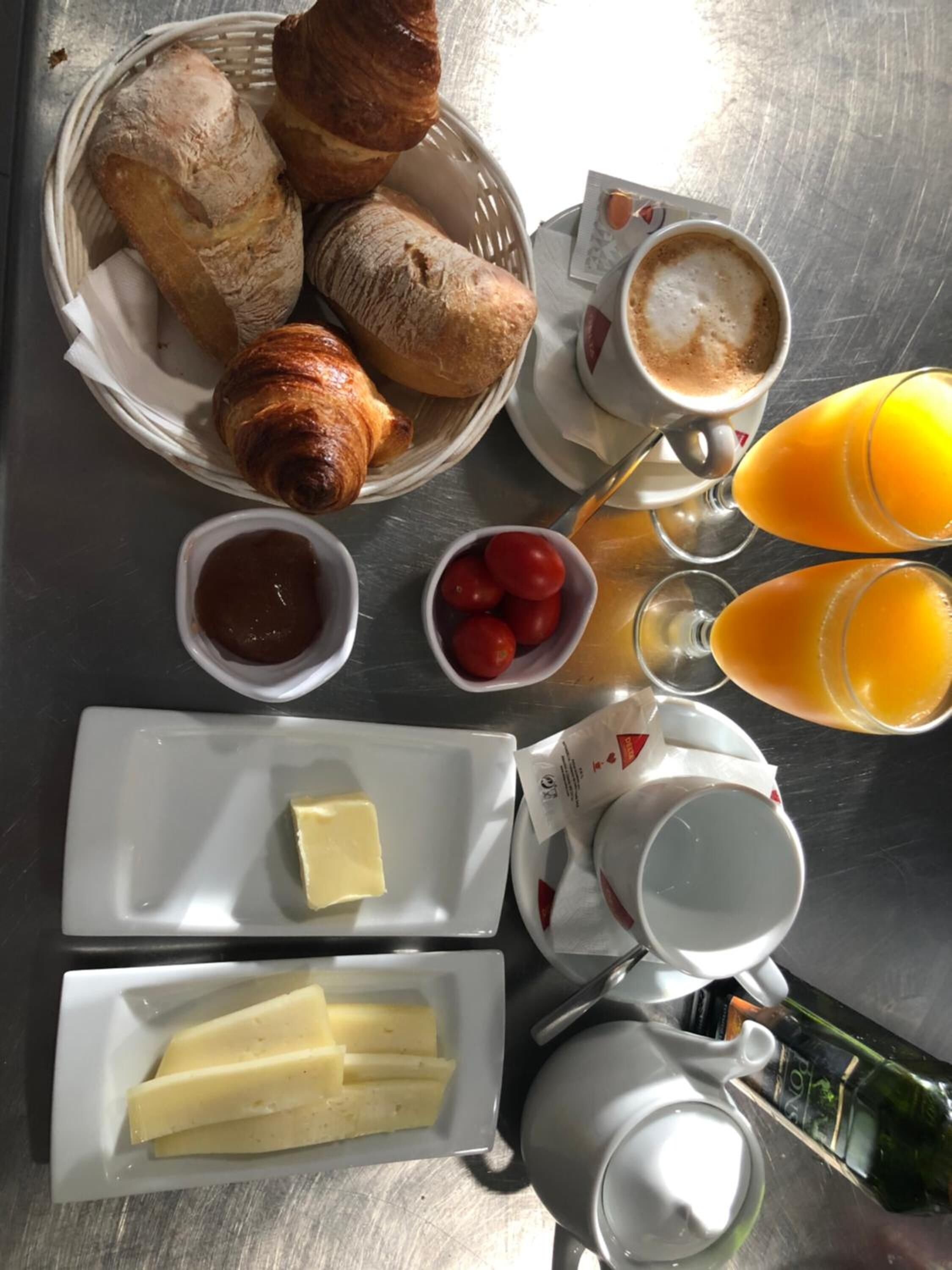 Foto - ApartHotel Voramar