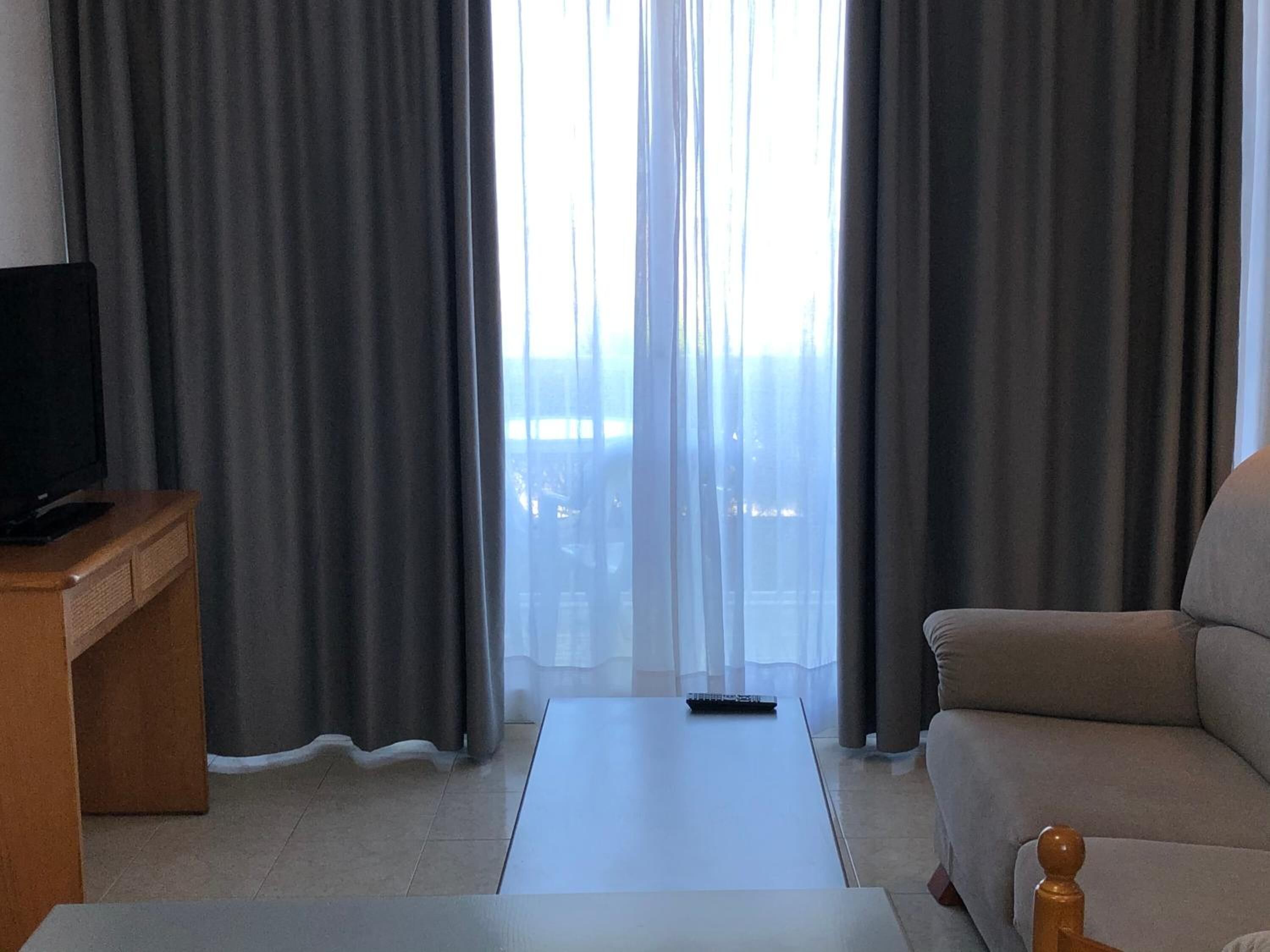 Foto - ApartHotel Voramar