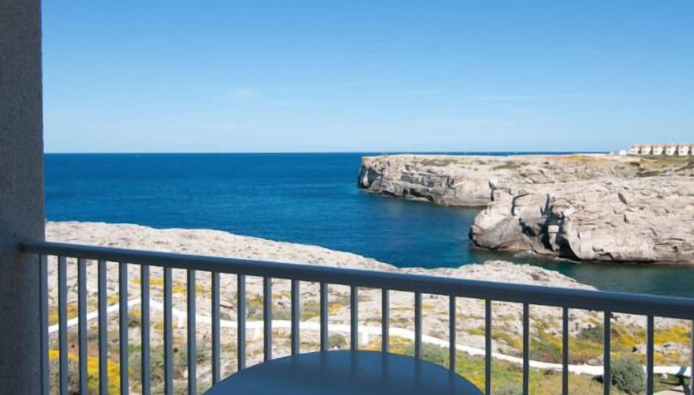 Foto - ApartHotel Voramar