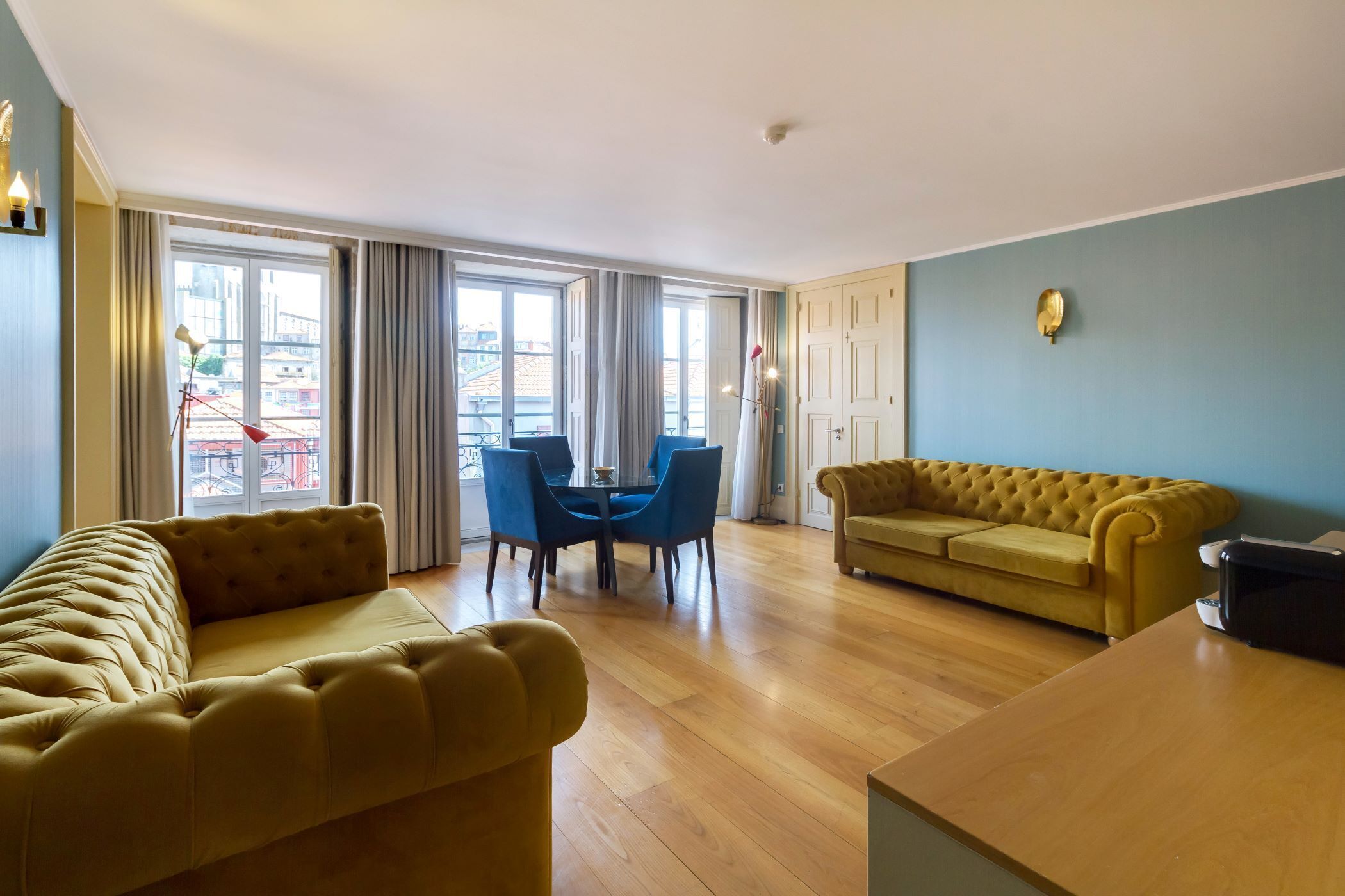 Photo - OCA Flores Hotel Boutique