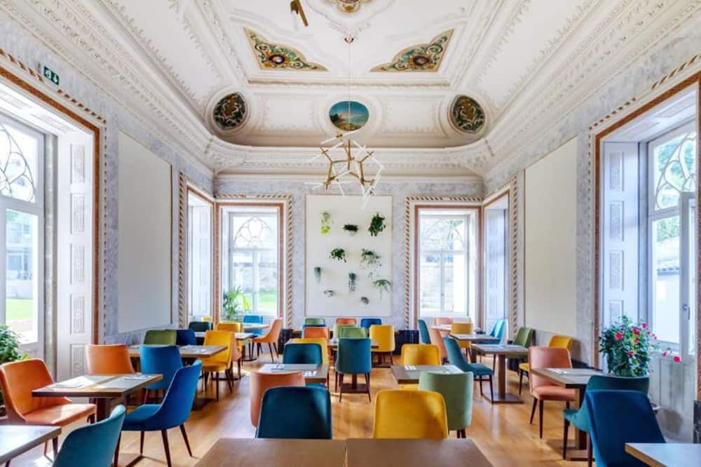 OCA Flores Hotel Boutique