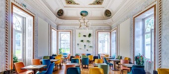 OCA Flores Hotel Boutique