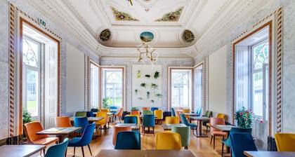 OCA Flores Hotel Boutique