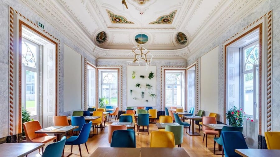 OCA Flores Hotel Boutique