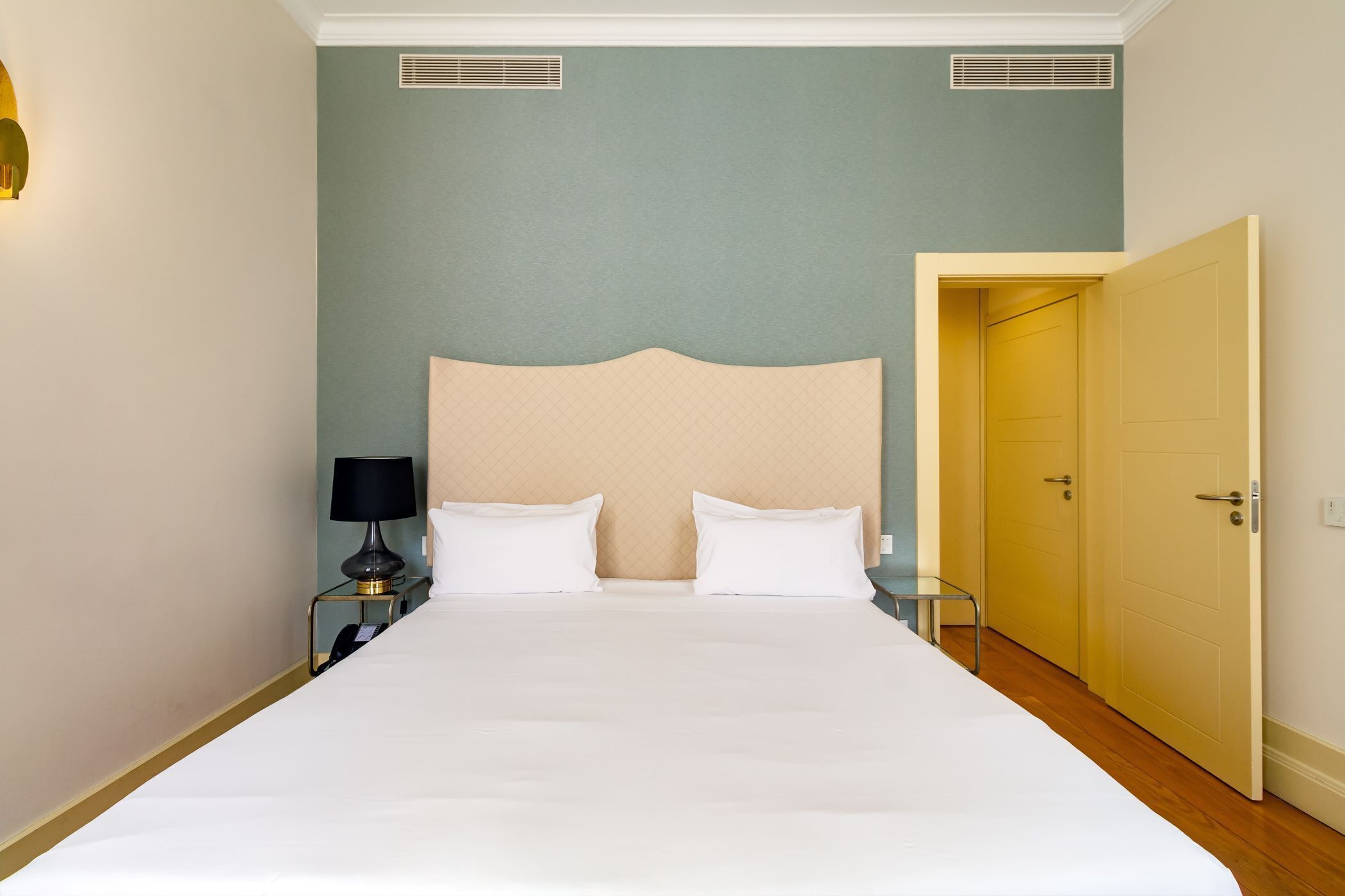 standard double or twin room | 1 bedroom, premium bedding, in-room safe, desk