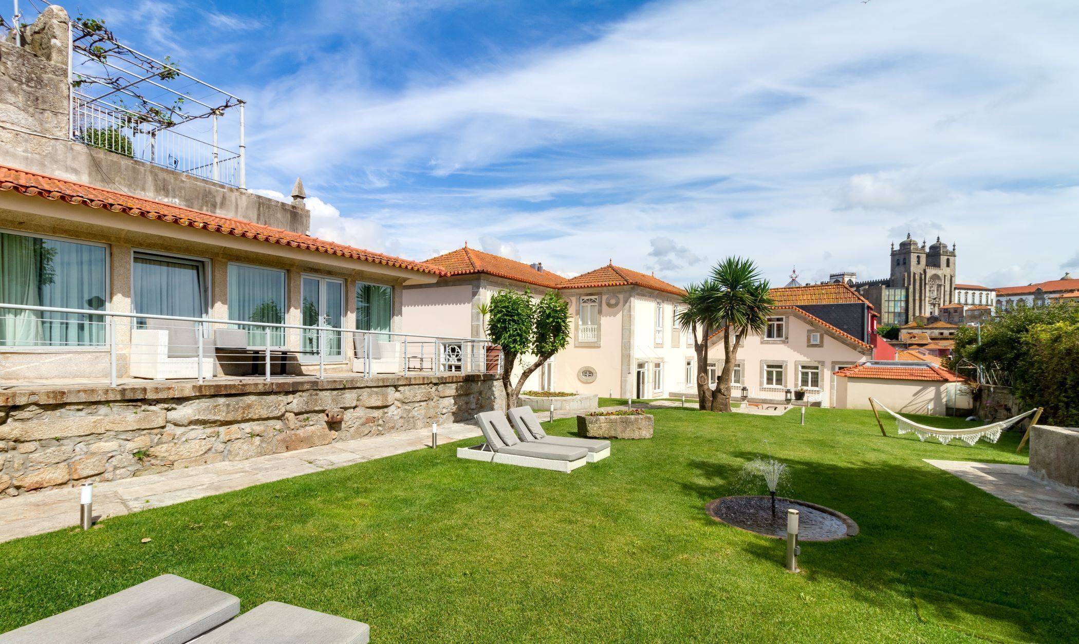 Foto - Oca Flores Hotel Boutique