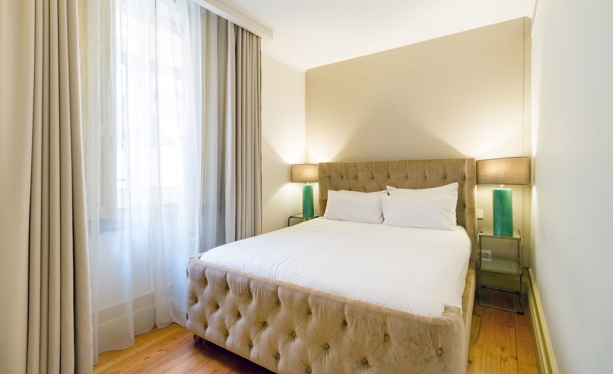 Foto - Oca Flores Hotel Boutique