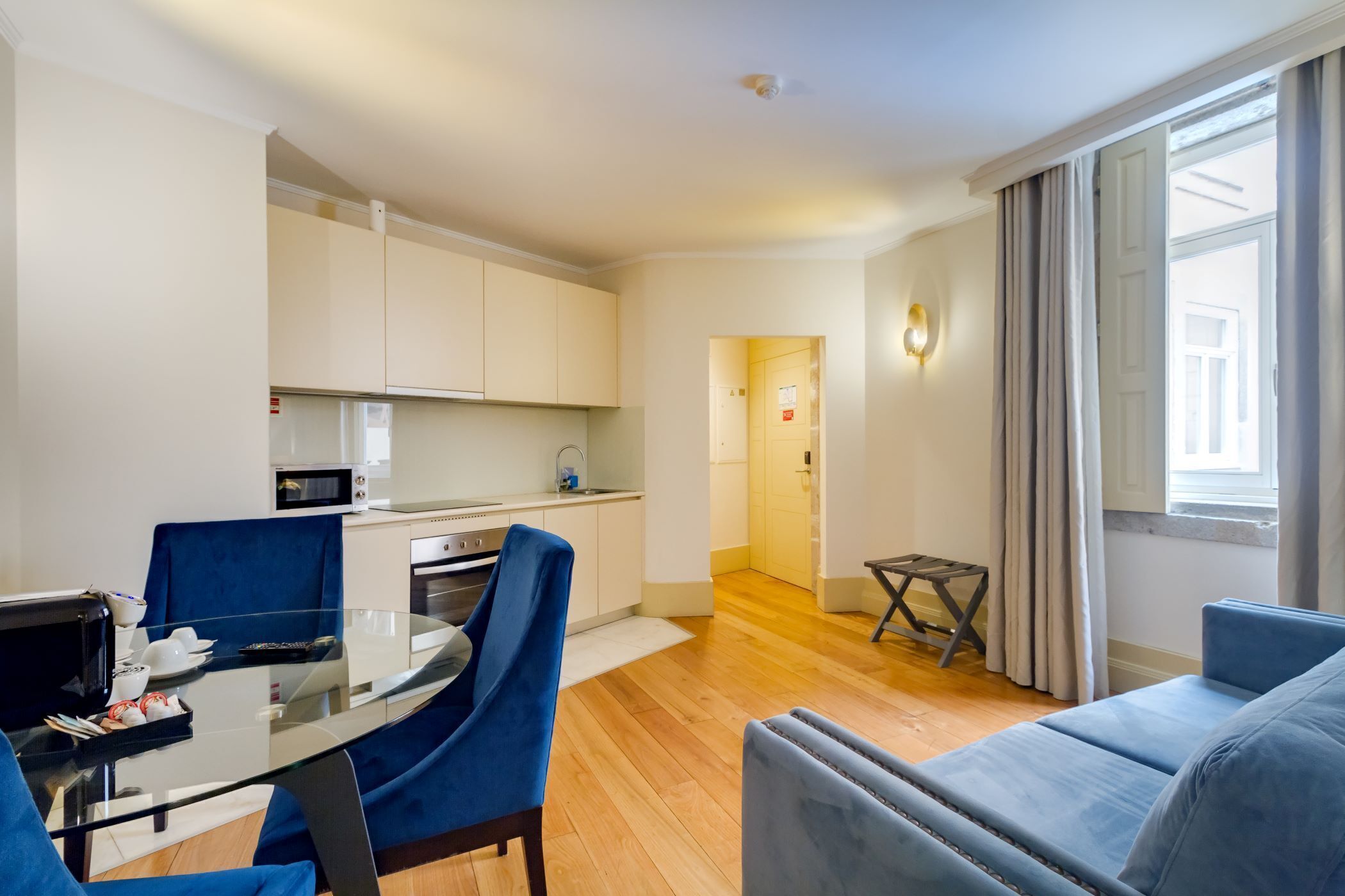 Photo - OCA Flores Hotel Boutique
