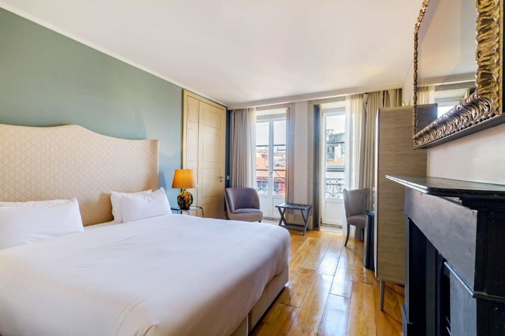 Flores Boutique Hotel & SPA by null