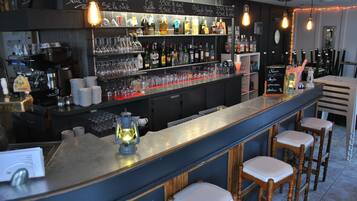 Bar (sur place)