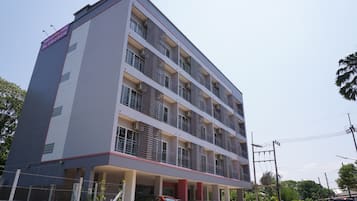 Ngoại thất