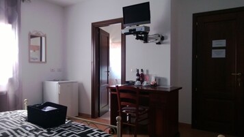 Servicios de la habitación