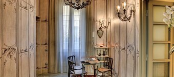 Casa Sotgiu Guest House