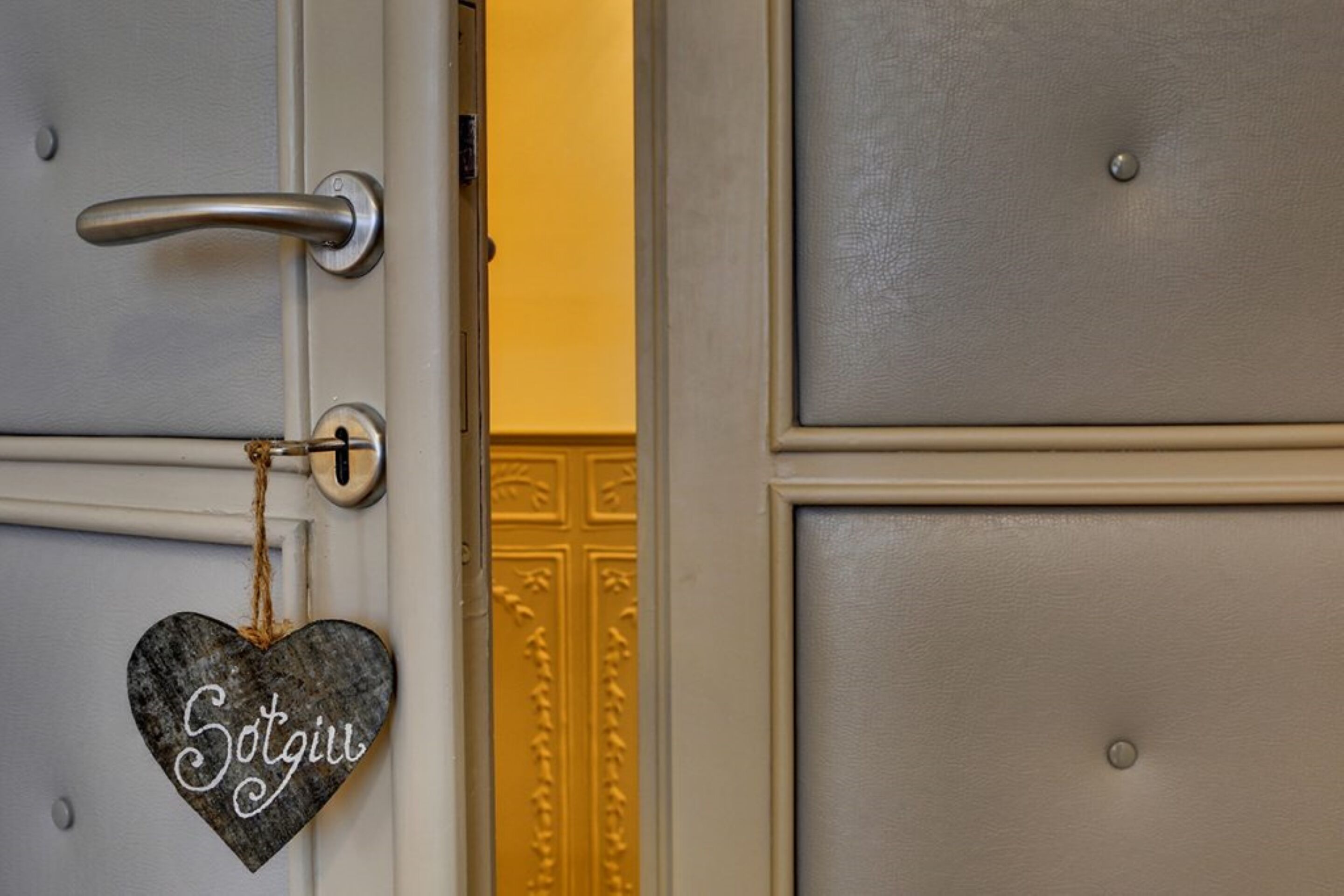 Foto - Casa Sotgiu Guest House