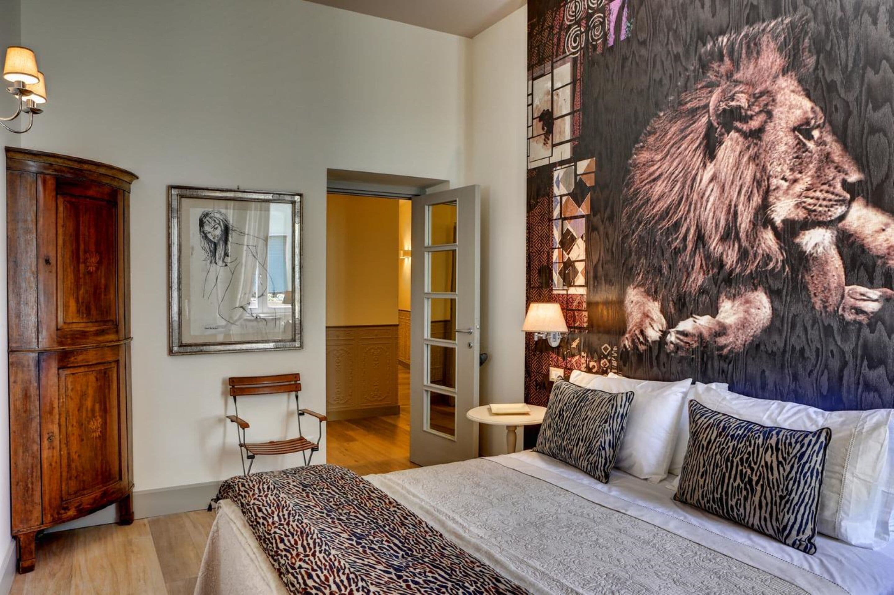 Foto - Casa Sotgiu Guest House