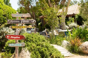 Garden - San Giovanni (Porto-Vecchio)