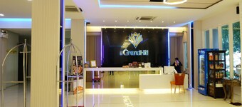 Grand Hill Resort and Spa