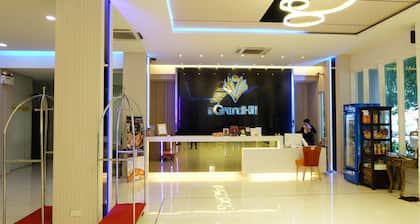 Grand Hill Resort and Spa