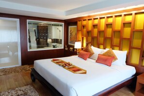 Suite - Grand Hill Resort and Spa (Nakhon Sawan)