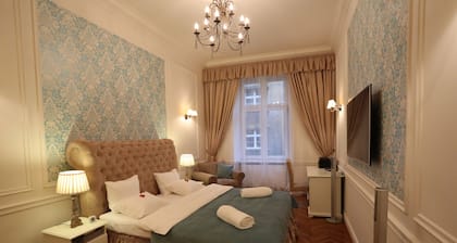 Blueberry Apartments