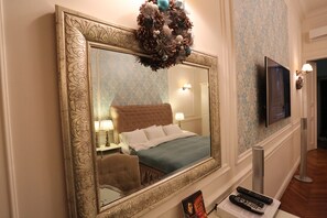 Deluxe Apartment, 2 Bedrooms