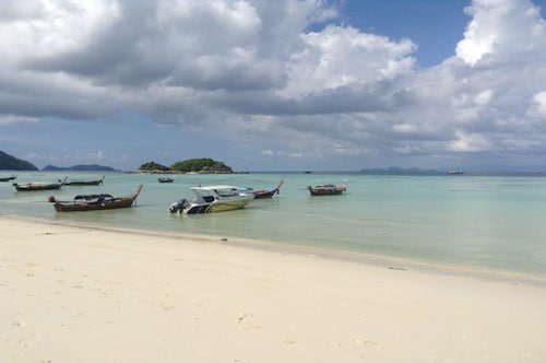 Adang Sea Divers & Eco Lodge Koh Lipe