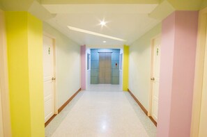 Interior - Orchid Residence Nakhon Si Thammarat (Nakhon Si Thammarat)