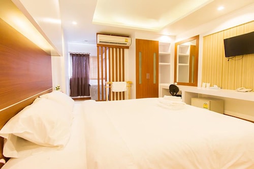 Orchid Residence Nakhon Si Thammarat