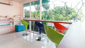 Tempat makan
