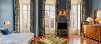 Bellezza Suites