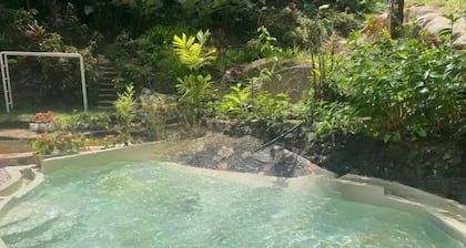 Moonriver Lodge