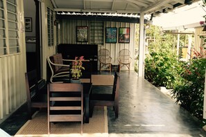 Terras
