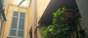 Camera Dolcenotte