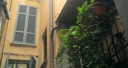 Camera Dolcenotte
