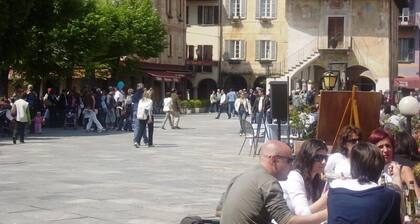 Camera Dolcenotte