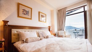 Room - Laerton Hotel Tbilisi (Tbilisi)