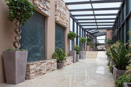 Laerton Hotel Tbilisi