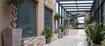 Laerton Hotel Tbilisi