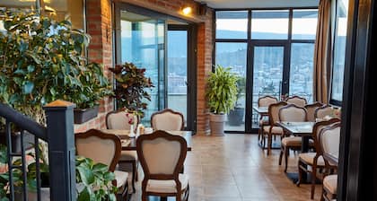 Laerton Hotel Tbilisi